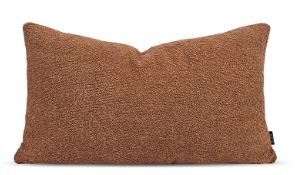 Boucle Cloud Lumbar Collection