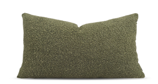 Boucle Cloud Lumbar Collection