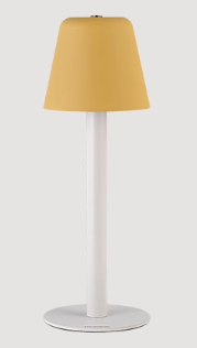 Solange Lumi Lamp