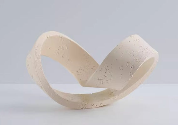 Eternal Curve Sculpture