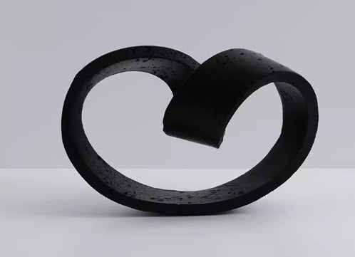 Eternal Curve Sculpture