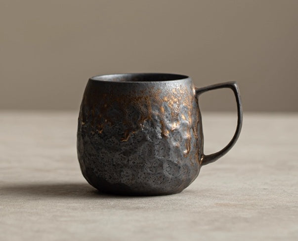 Kintsugi Echo Mug