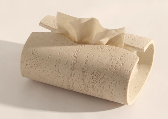 Caldera Tissue Vessel