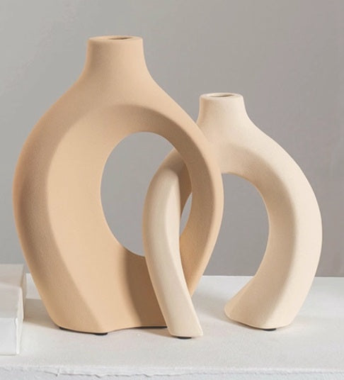 Archway Form Duo (2 pieces)