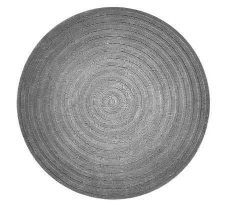 Garden Ring Rug