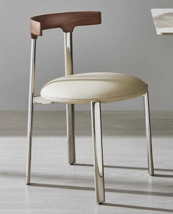 Luna Back Dining Chair