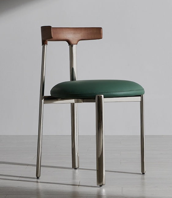 Luna Back Dining Chair