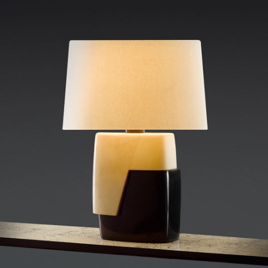 The Karnak Temple Table Lamp