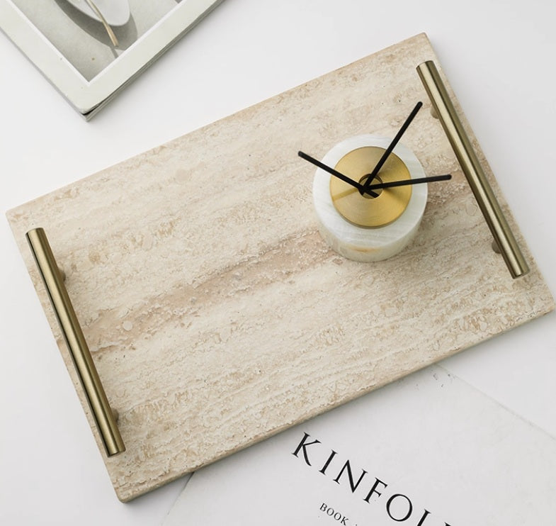 Kinfolk Tray