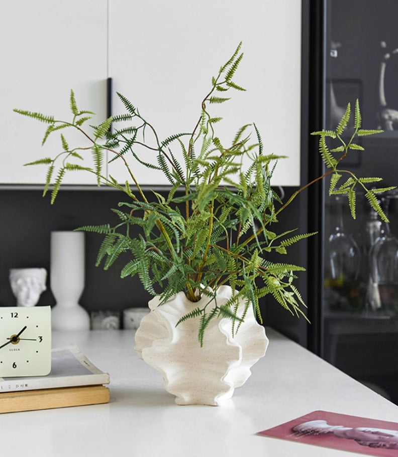 Hamon Vase Collection